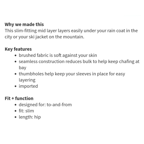 LULULEMON Rest Less Pullover (Second Release) - Picture 12 of 12